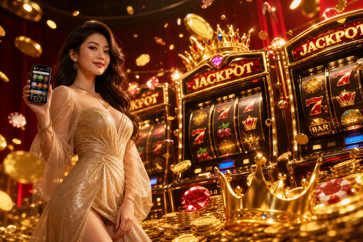 818slot