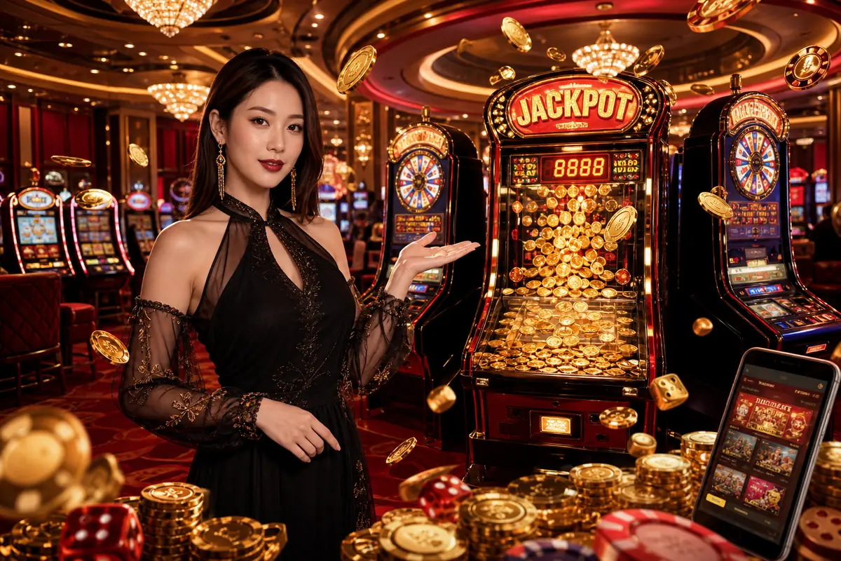 818slot